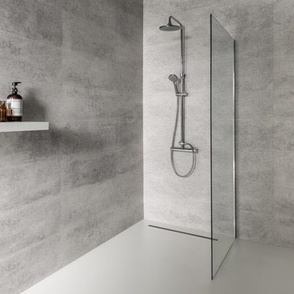 VOX Stone Line - Interior