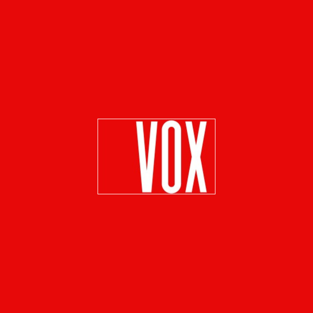 VOX Fassadenplatten