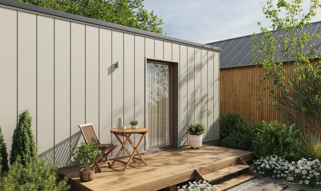 VOX - Monolit Pure Grey