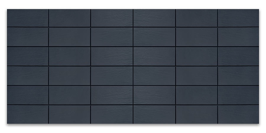 Zierer - Terrastruktur Anthrazit