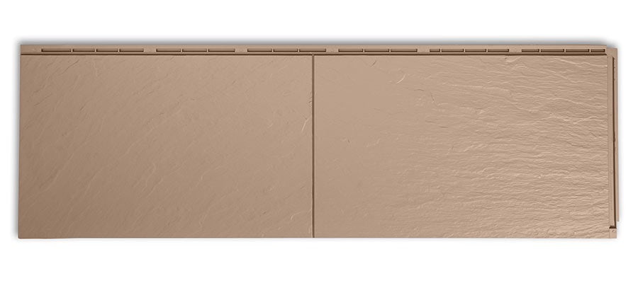 Zierer - Strukturelement Graubeige