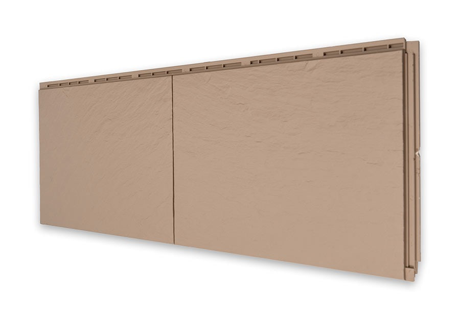 Zierer - Strukturelement Graubeige