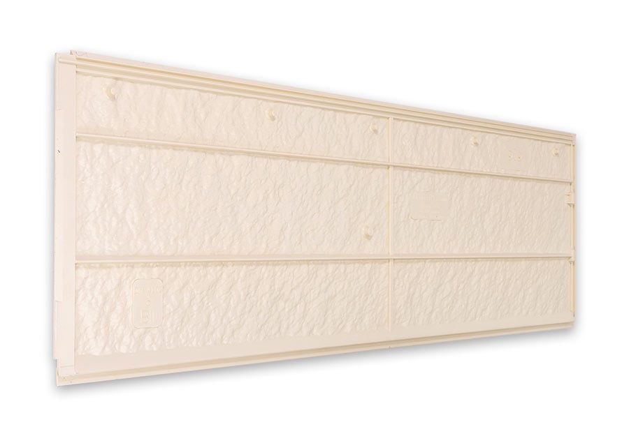 Zierer - Putzstruktur Beige
