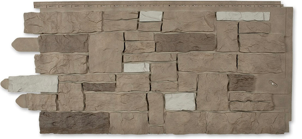 Novik - Artisan Cut AC Fassadenplatte