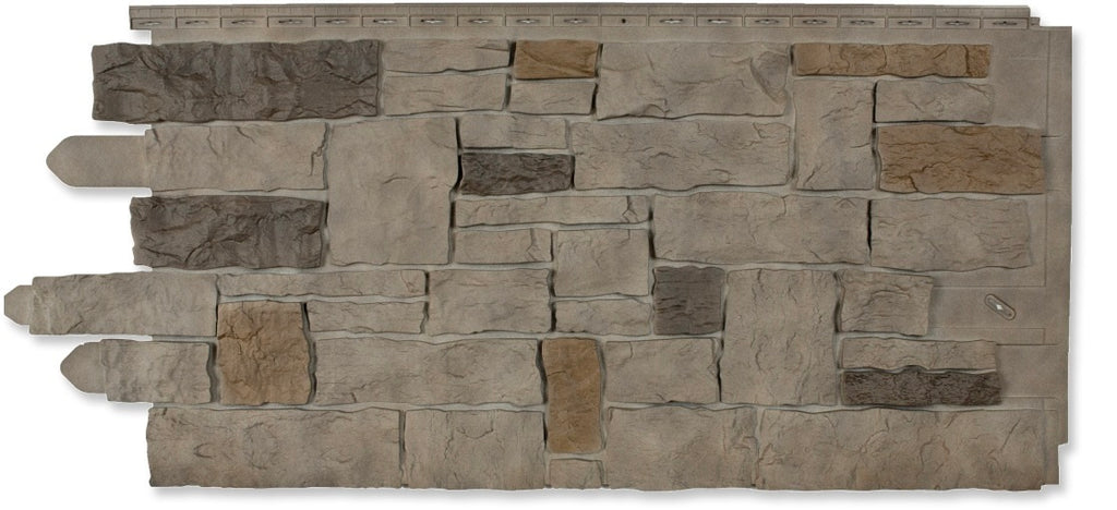 Novik - Artisan Cut AC Fassadenplatte