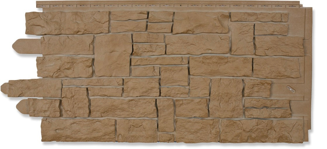 Novik - Stacked Stone SK