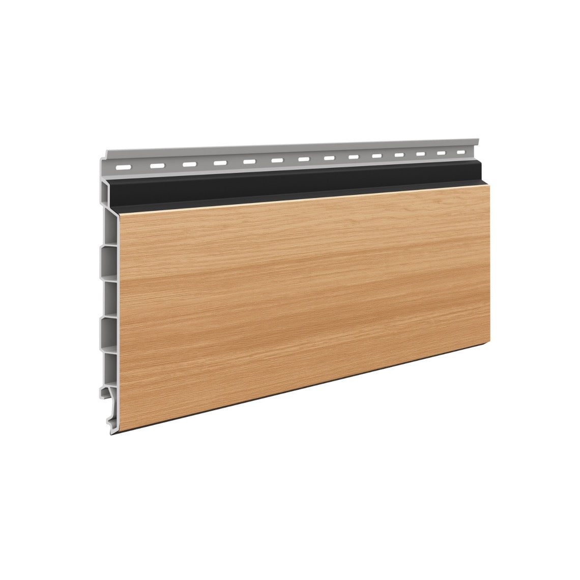 VOX Solvo SO-01 Black - 3 Meter