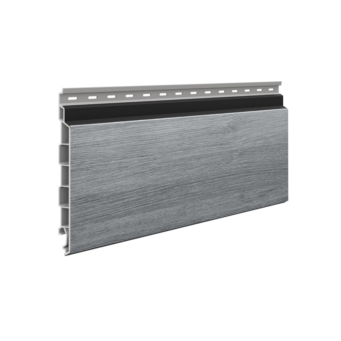 VOX Solvo SO-01 Black - 3 Meter