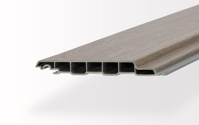 Vinylit - vinyPlus Rundprofil