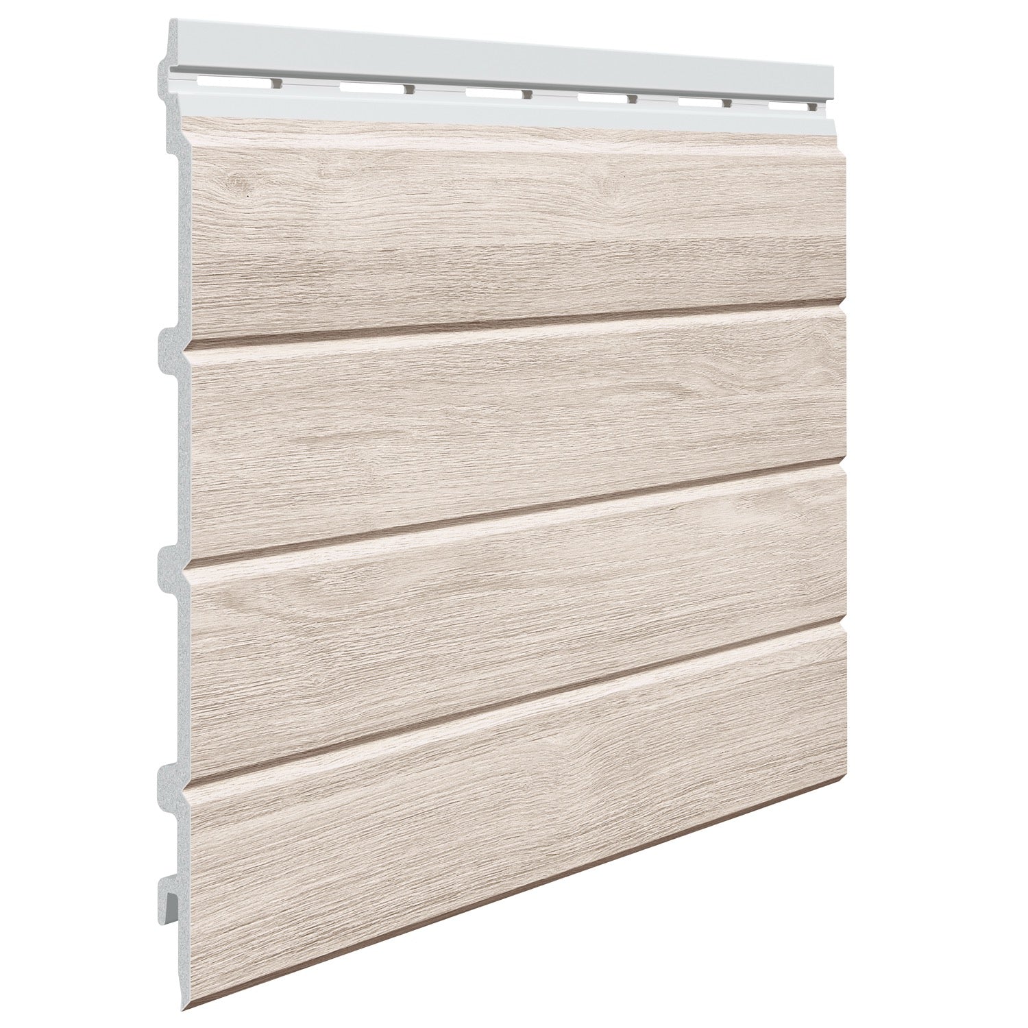VOX Kerrafront - Wood Effect Vierfach