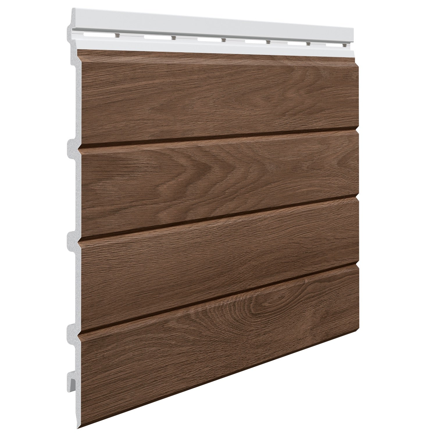 VOX Kerrafront - Wood Effect Vierfach