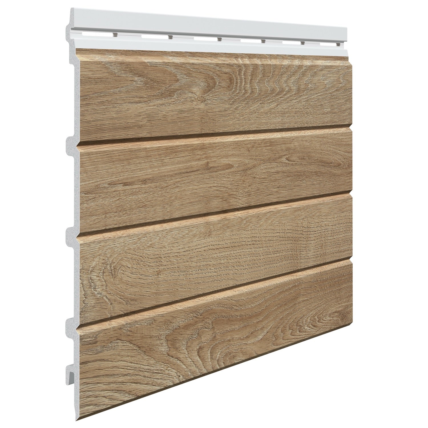 VOX Kerrafront - Wood Effect Vierfach