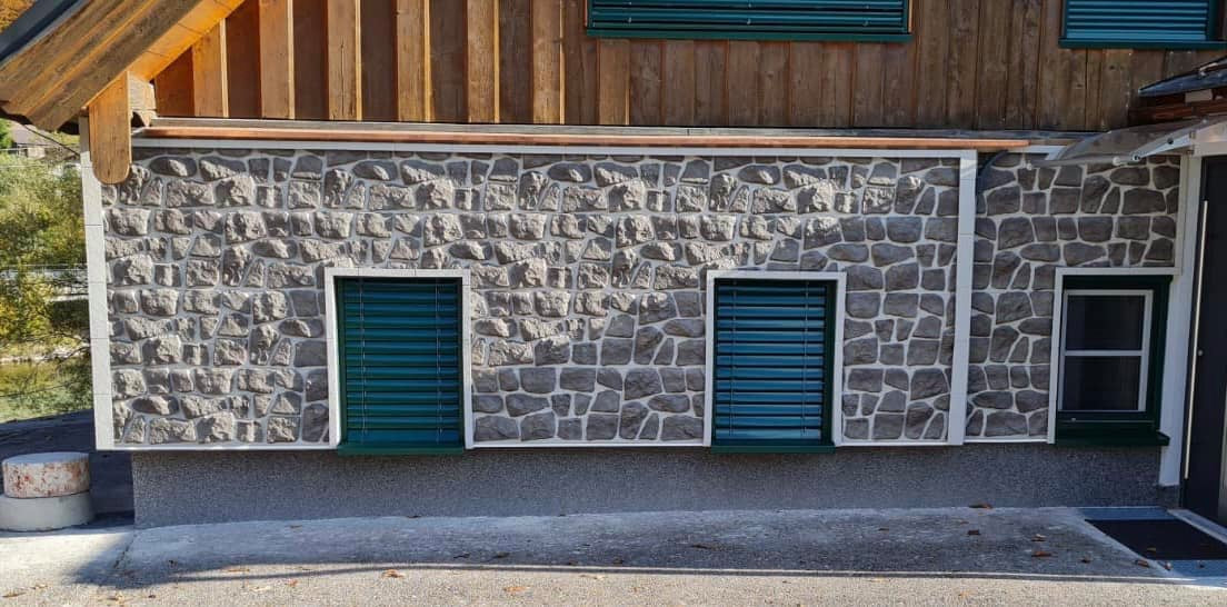 Novik - Fieldstone FS