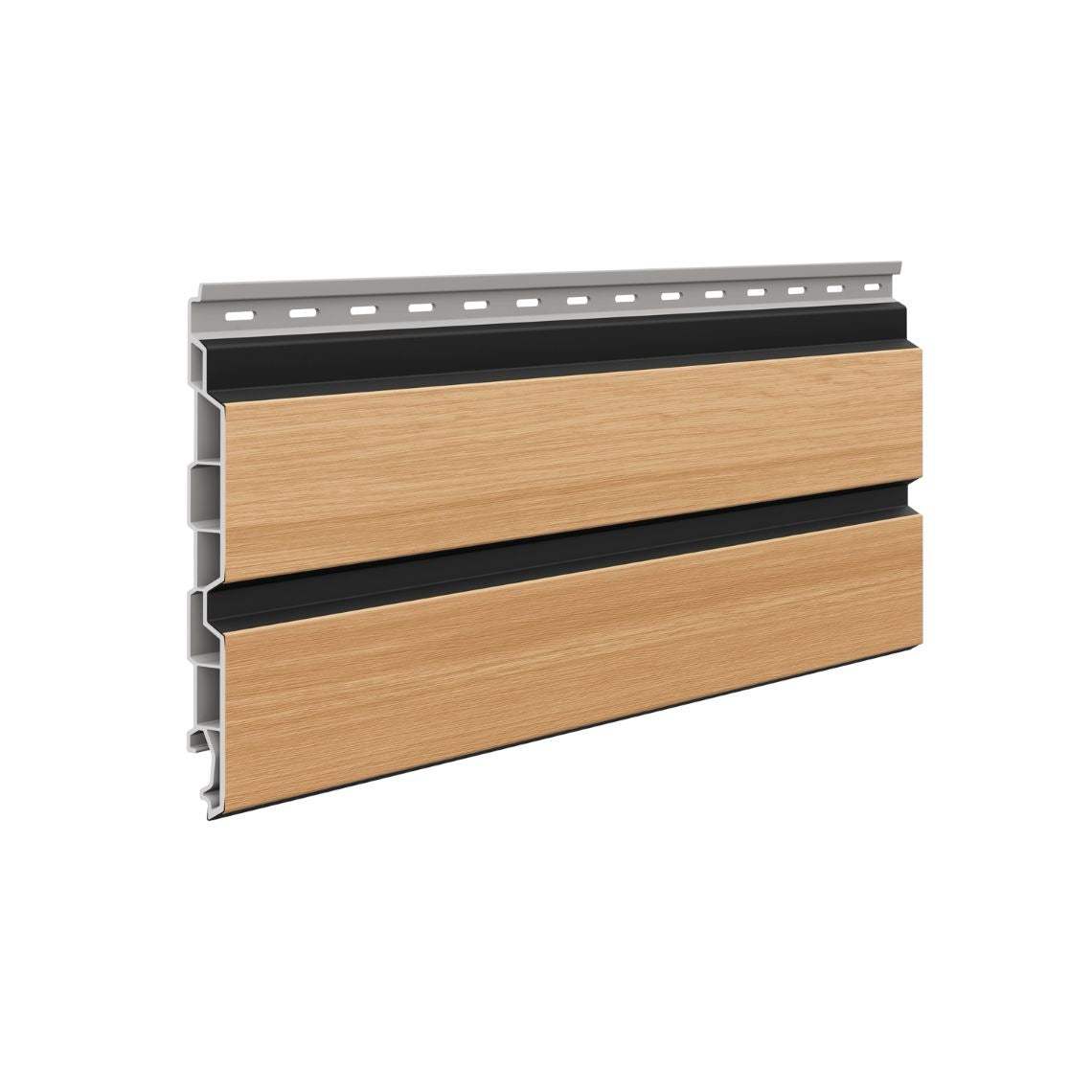 VOX Solvo SO-02 Black - 3 Meter