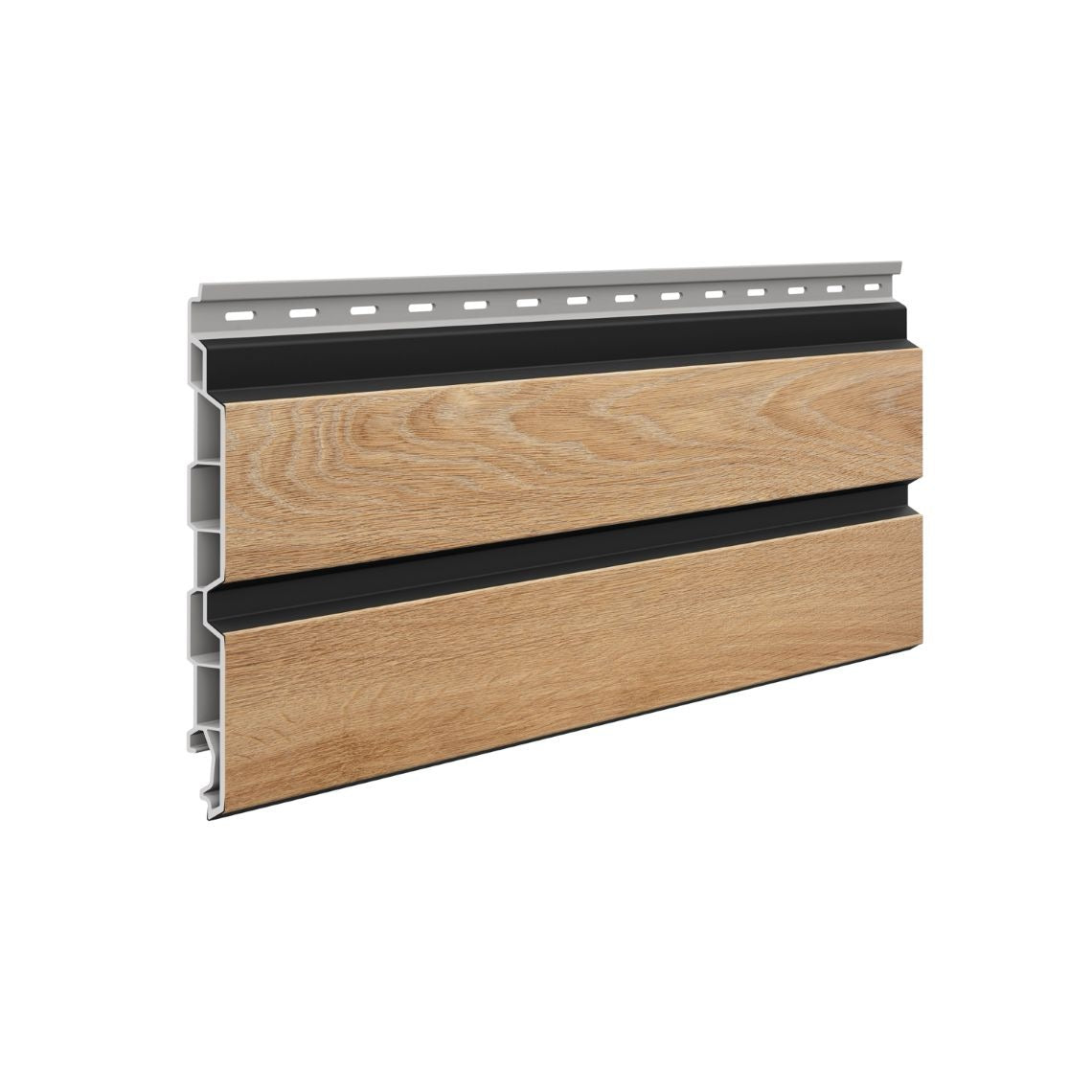 VOX Solvo SO-02 Black - 3 Meter