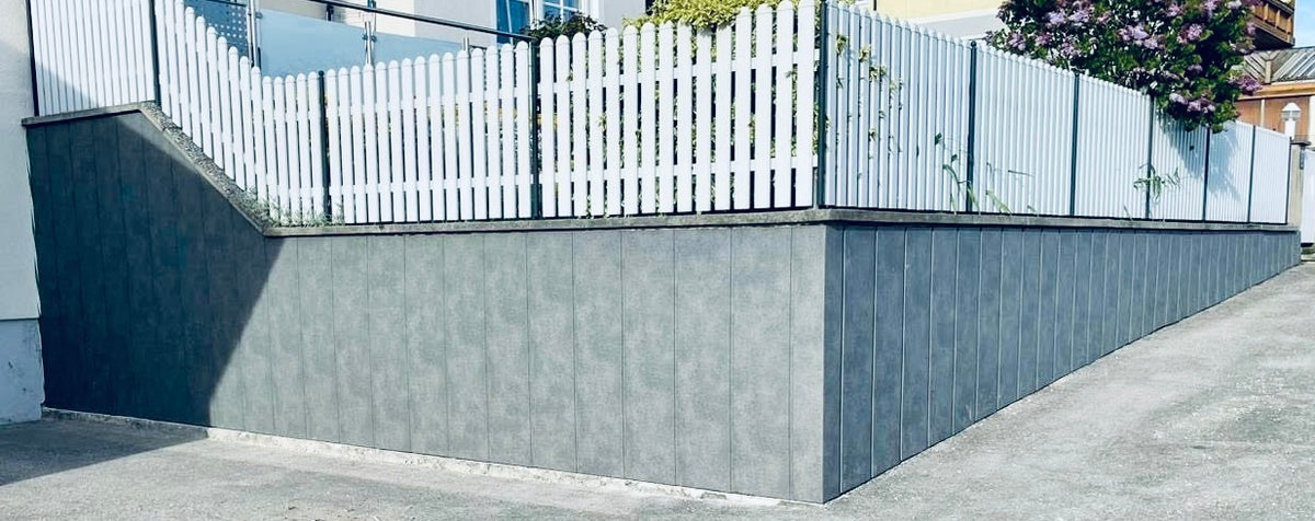 VOX Kerrafront - Trend Effect Fassade