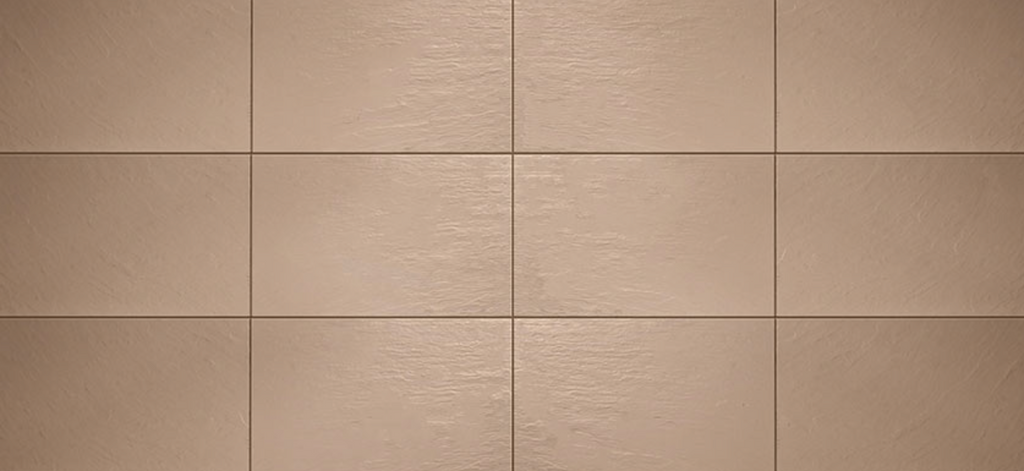 Zierer - Strukturelement Graubeige