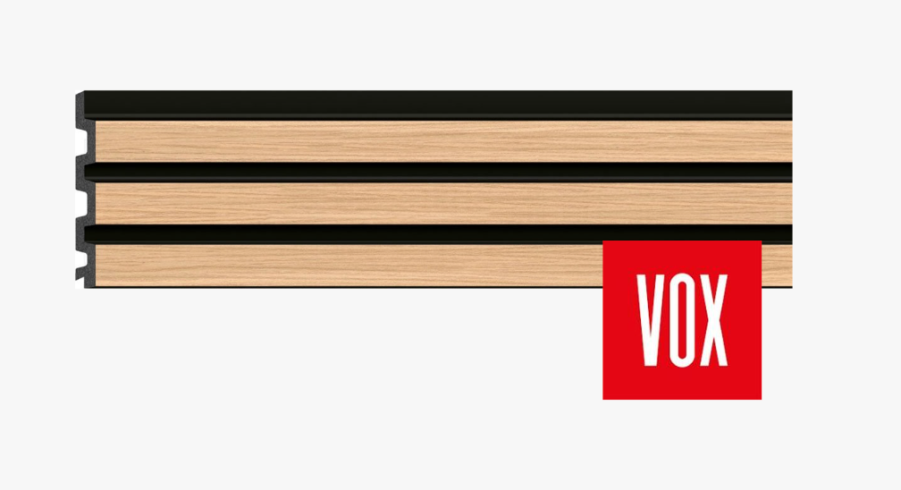 VOX Pannel Liniero M