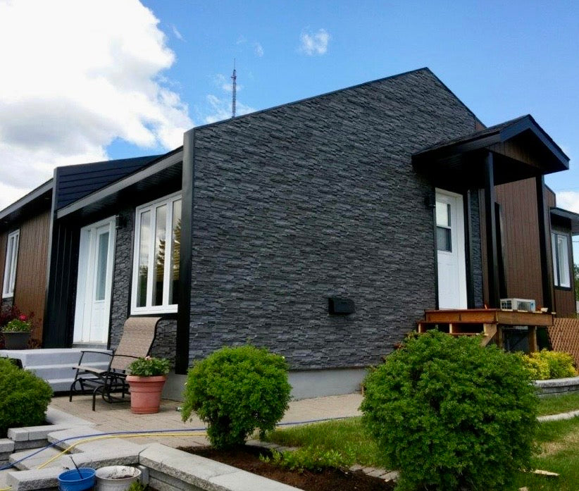 Novik - Dry Stack Stone DS