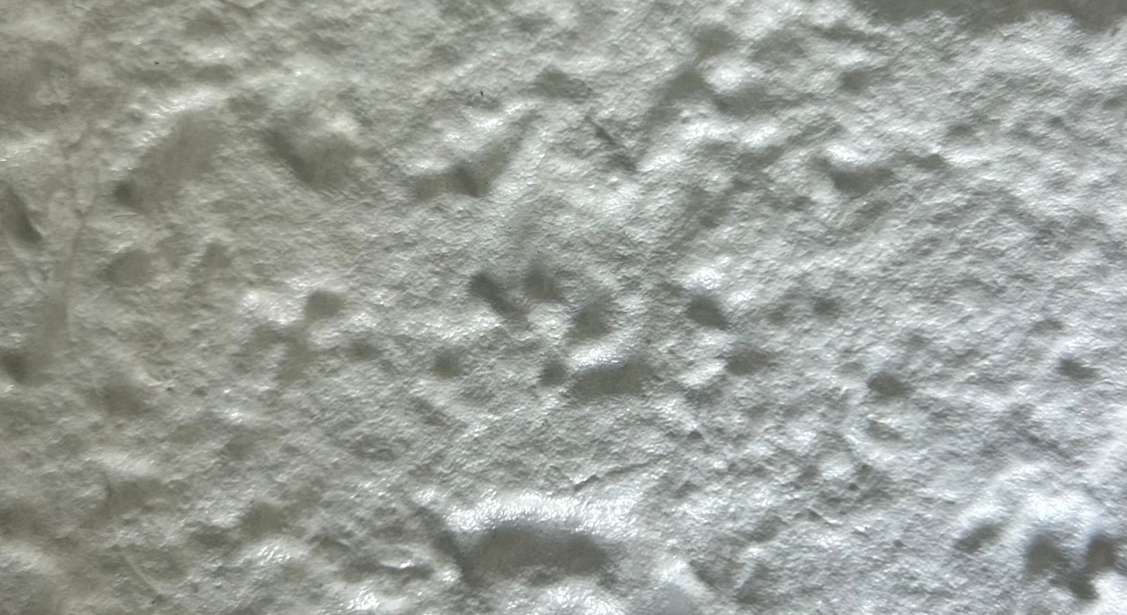 Struwa Fassadenplatten - Grob Grau