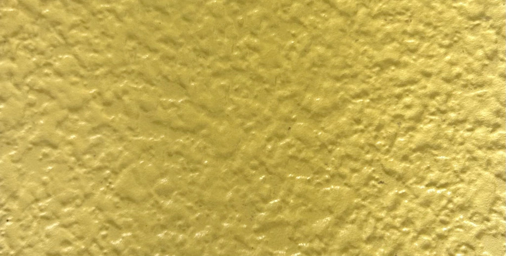 Struwa Fassadenplatten - Fein Gelb