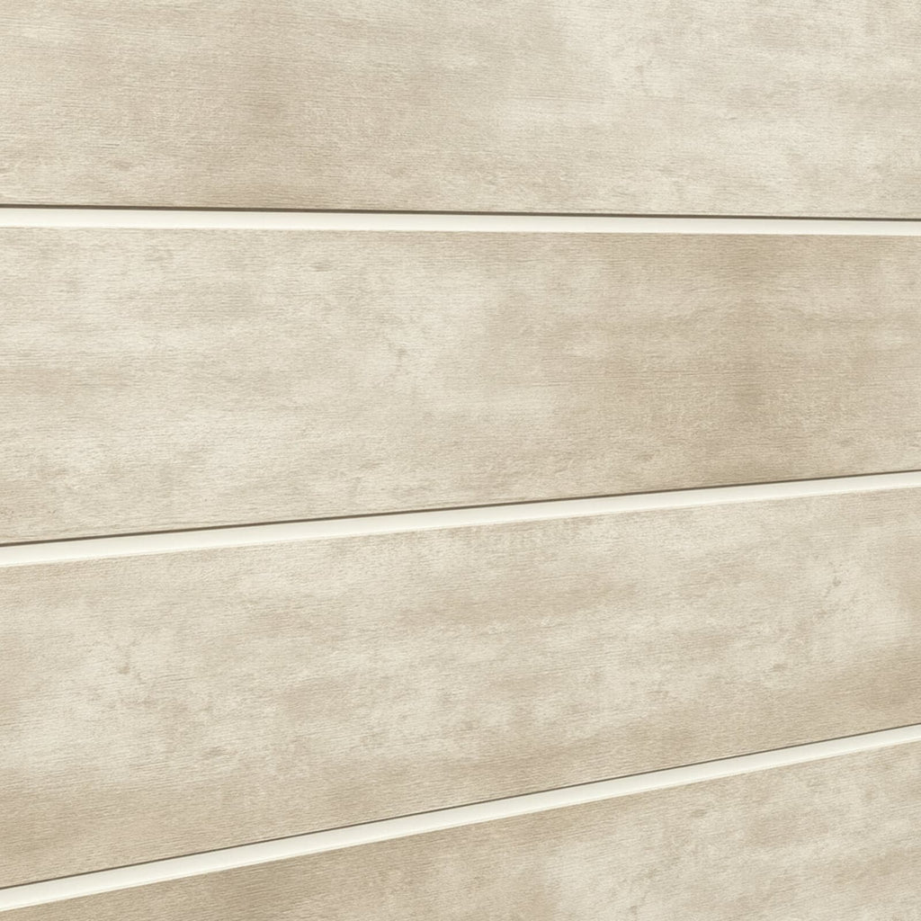 VOX - Stone Mastic Fassadenverkleidung