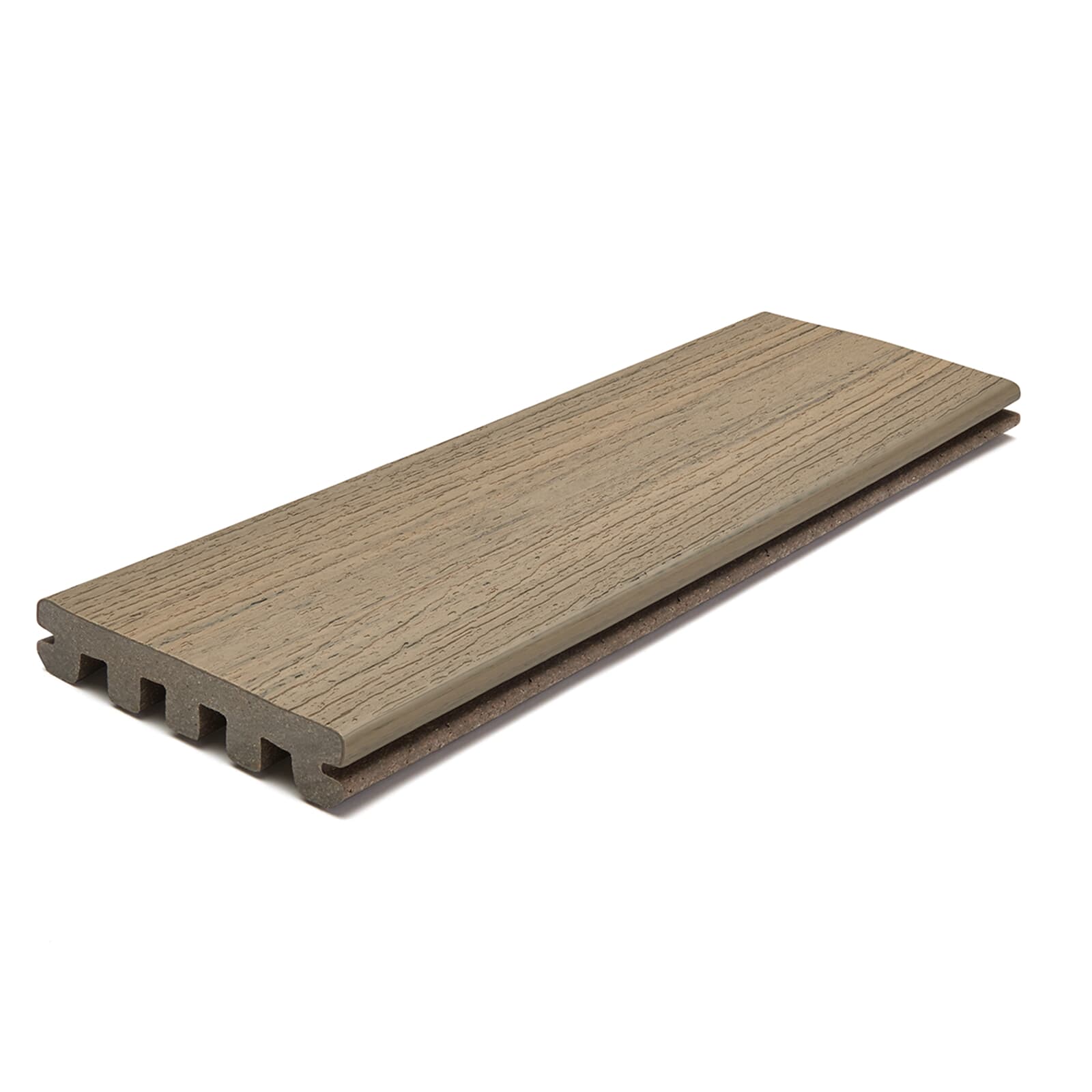 Trex Enhance Basics WPC Terrassendiele (3,66 m) – Toasted Sand