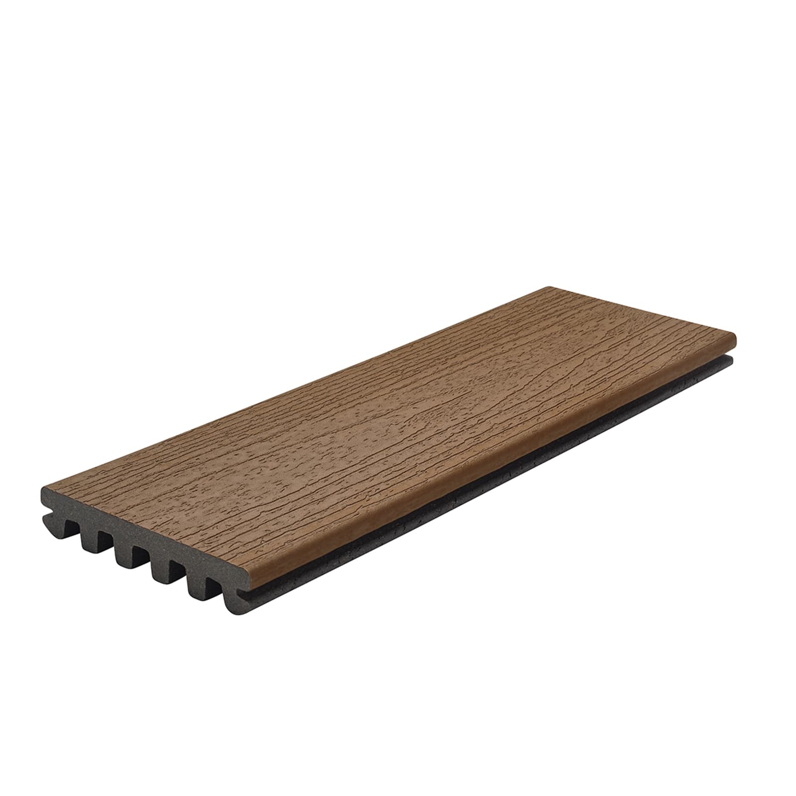 Trex Enhance Basics WPC Terrassendiele (3,66 m) – Saddle