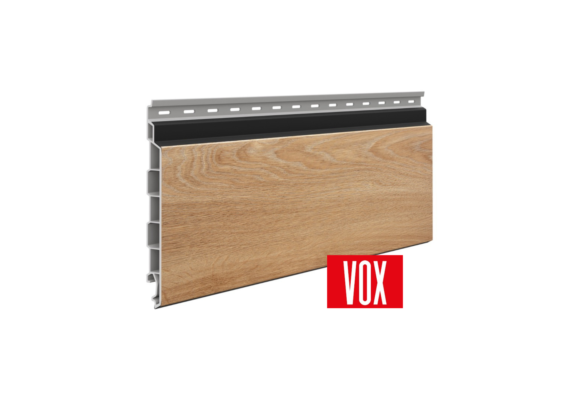 VOX Solvo SO-01 Black - 6 Meter