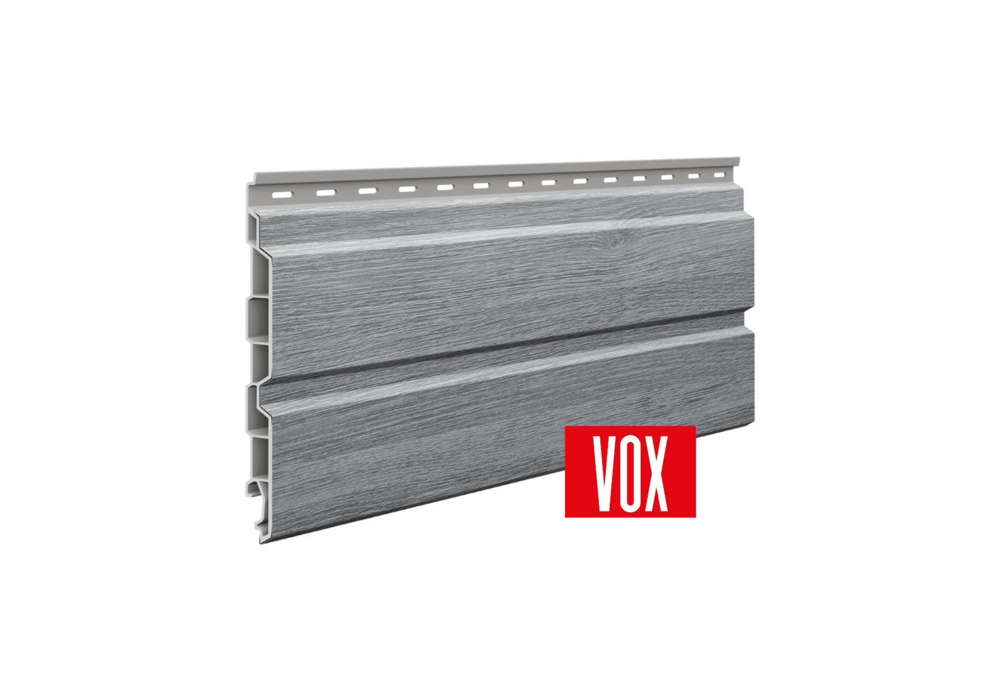 VOX Solvo SO-02 - 3 Meter
