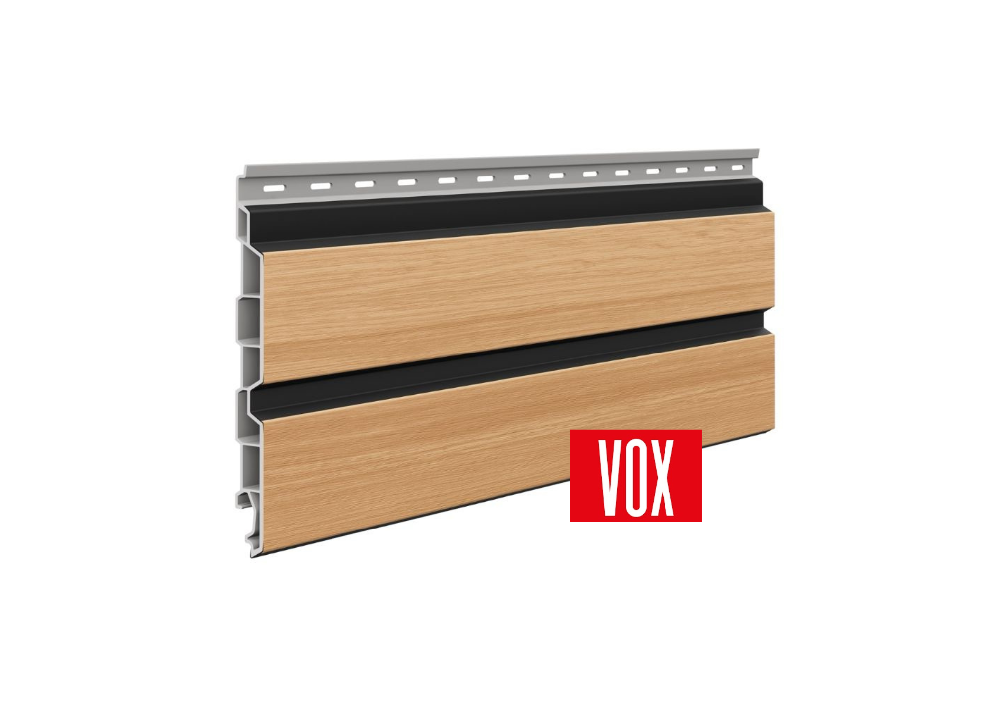 VOX Solvo SO-02 Black - 6 Meter