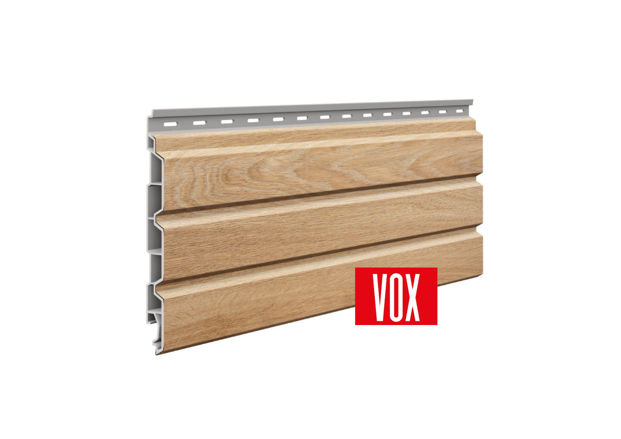 VOX Solvo SO-03 - 6 Meter