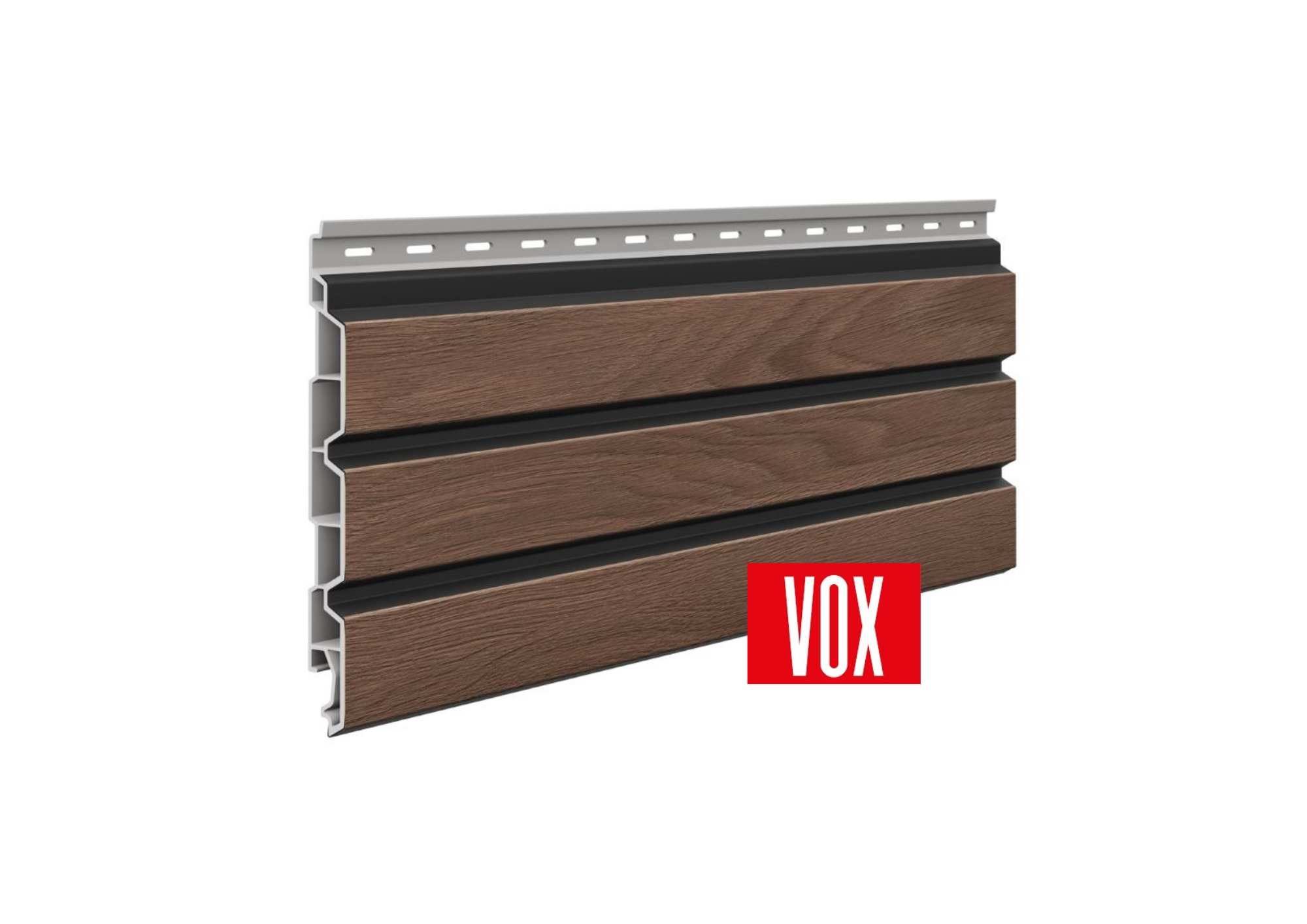 VOX Solvo SO-03 Black - 6 Meter