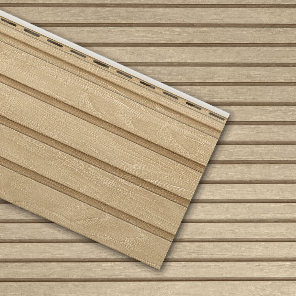 Canadian Siding SVP-06 Fronto Oak