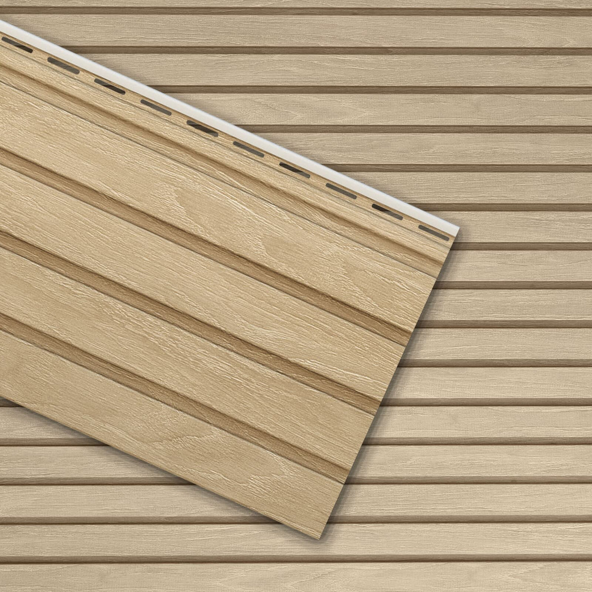 Canadian Siding SVP-06 Fronto Oak