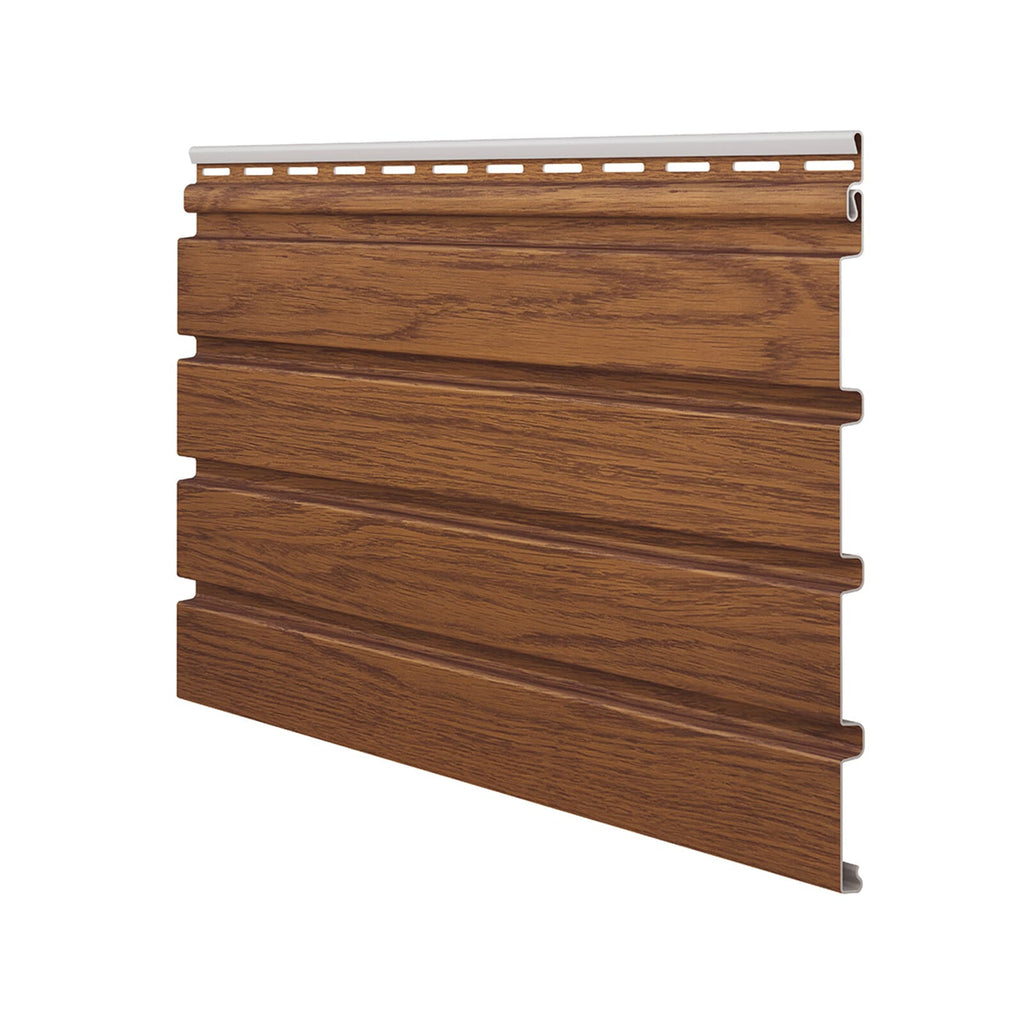 Canadian Siding SVP-06 Fronto Walnuss