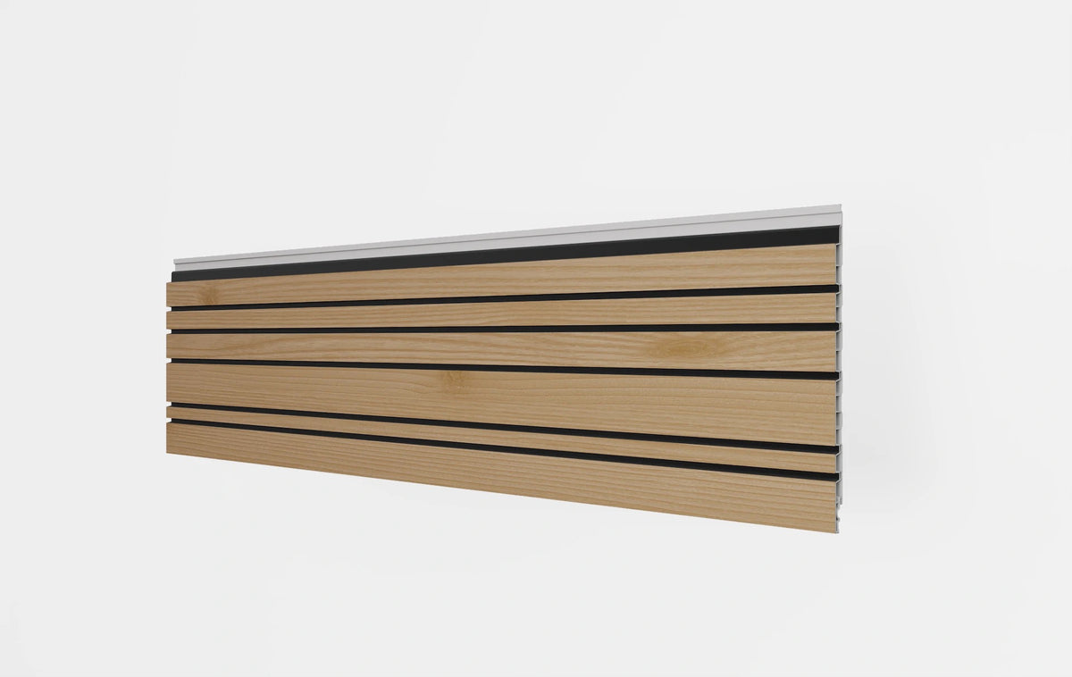 Vinylit vinyPlus Vario Fassadenpaneel Nut-Feder Holzoptik – Fassadenwelt